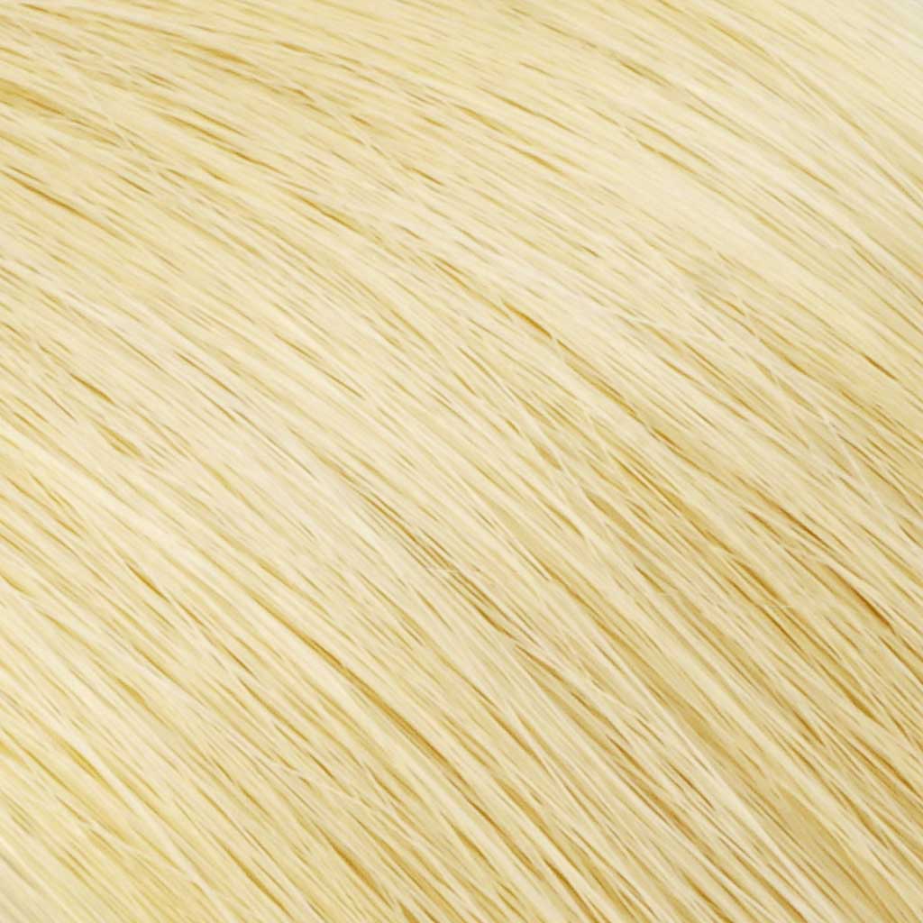 Hand Tied Weft Hair Extensions